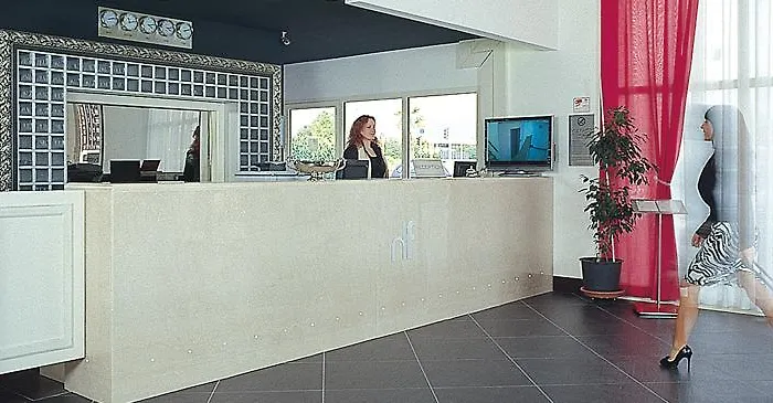 Fiera Di Hotel Brescia