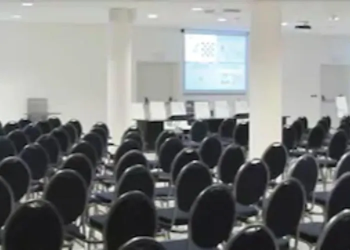 Hotel Fiera Di Brescia