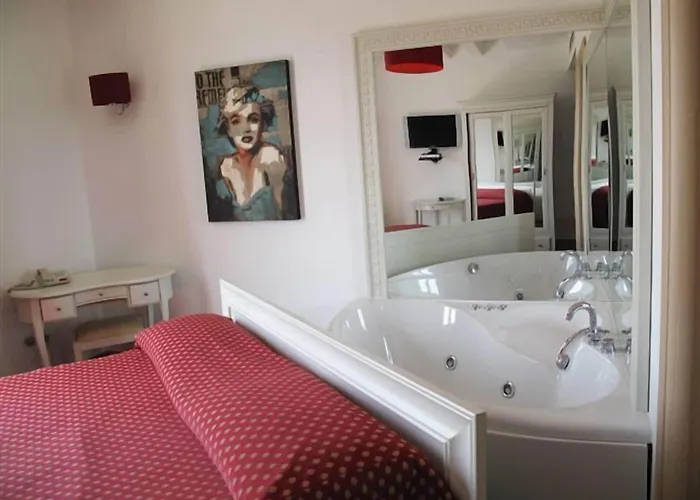 Hotel Fiera Di Brescia