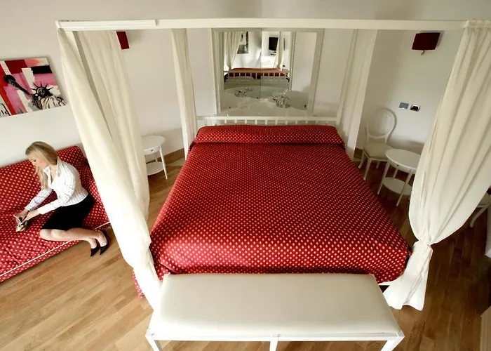 Fiera Di Hotel Brescia