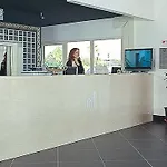 Fiera Di Hotel Brescia