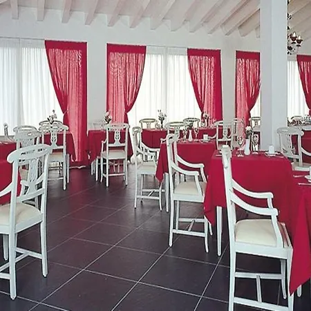 Fiera Di Hotel Brescia
