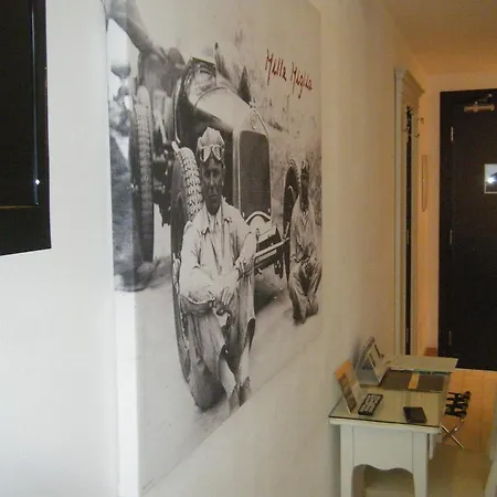 Hotel Fiera Di 4*